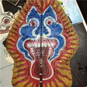 Stellfox - Santoso