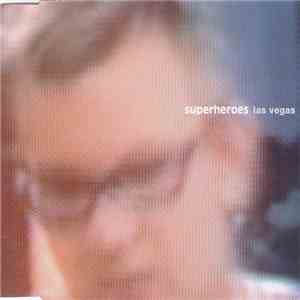 Superheroes - Las Vegas