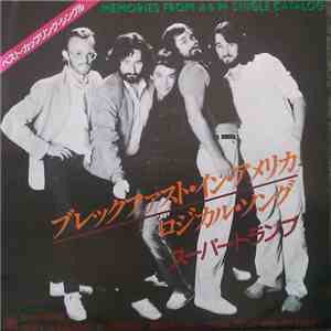 Supertramp - Breakfast In America