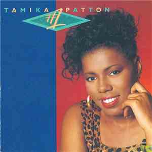 Tamika Patton - #1