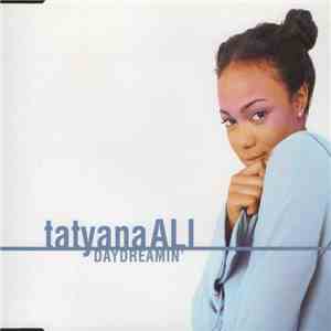 Tatyana Ali - Daydreamin'