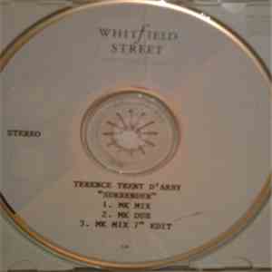 Terence Trent D'Arby - Surrender