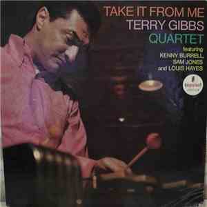 Terry Gibbs Quartet - Take It From Me