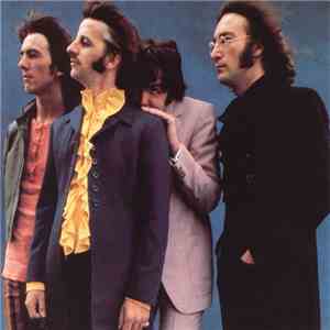 The Beatles - Arrive Without Aging
