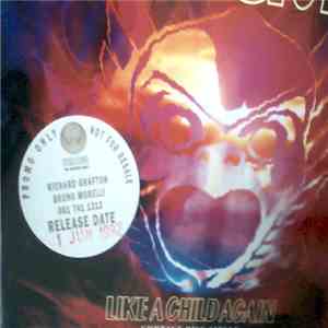 The Mission - Like A Child Again
