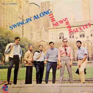 The New Swing Sextet - Swingin' Along