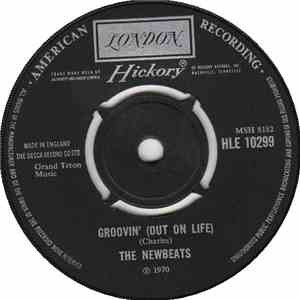 The Newbeats - Groovin' (Out On Life) / Everything's Alright