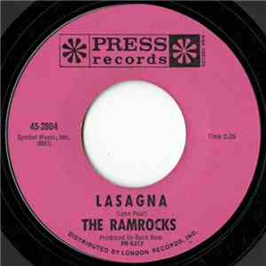 The Ramrocks - Lasagna / Pasha