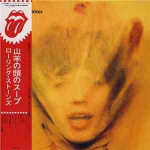 The Rolling Stones - Goats Head Soup