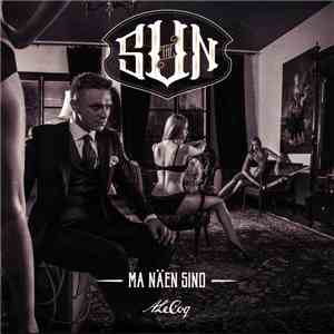 The Sun - Ma Näen Sind