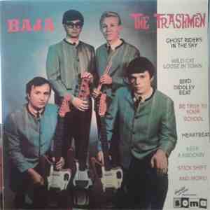 The Trashmen - Baja