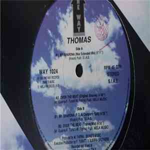 Thomas  - My Sharona