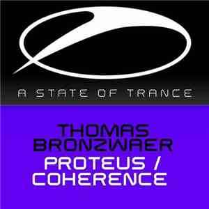 Thomas Bronzwaer - Proteus / Coherence