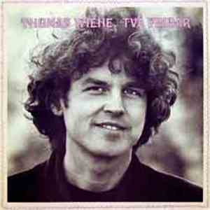 Thomas Wiehe - Två Vindar