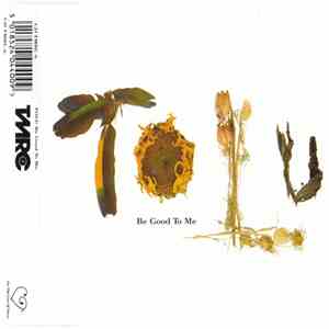 Tolu - Be Good To Me