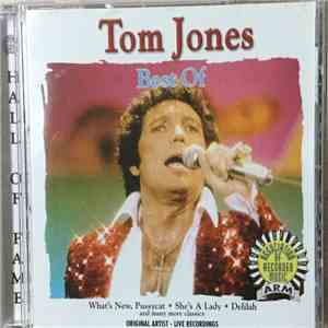 Tom Jones - Best Of