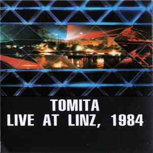 Tomita - Live At Linz, 1984