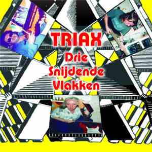 Triax - Drie Snijdende Vlakken