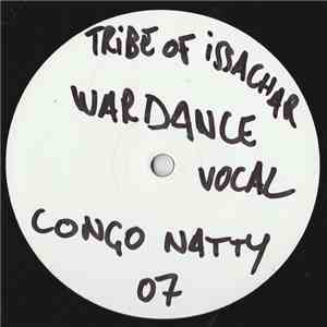 Tribe Of Issachar - Wardance