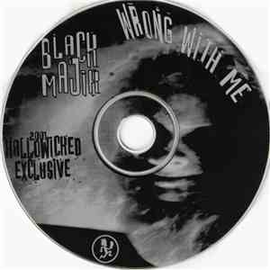 Twiztid - Black Majik - Wrong With Me