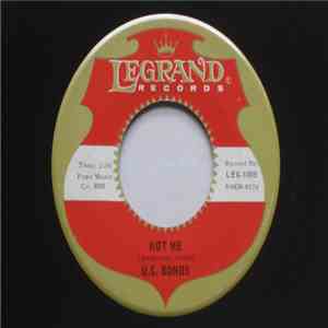 U.S. Bonds - Not Me