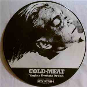 Vagina Dentata Organ - Cold Meat