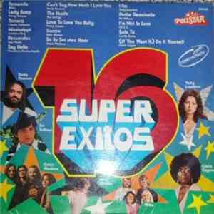 Various - 16 Super Exitos