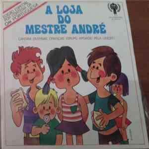 Various - A Loja Do Mestre André - Edição Viternum