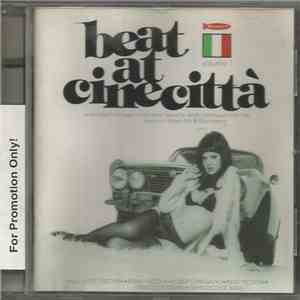 Various - Beat At Cinecittà Volume 1