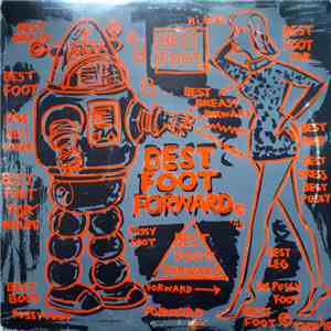 Various - Best Foot Forward