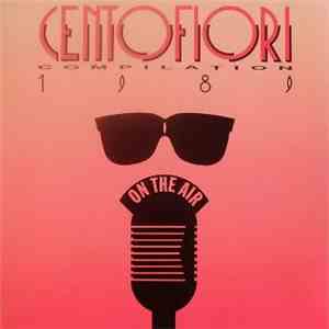 Various - Centofiori Compilation 1989