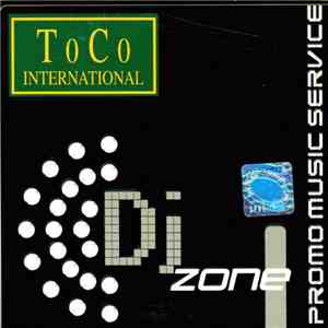 Various - Digidance / ToCo International Promo Music Service March 2005