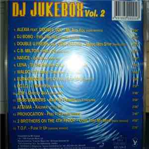 Various - DJ Jukebox Vol. 2