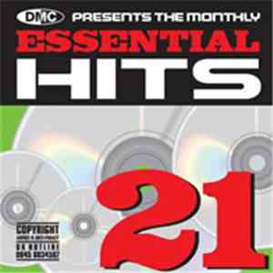 Various - Essential Hits 21