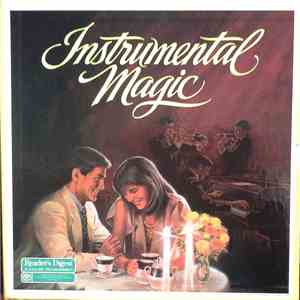 Various - Instrumental Magic