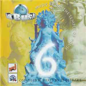 Various - La Bush - Music From The Temple Of House Vol. 6