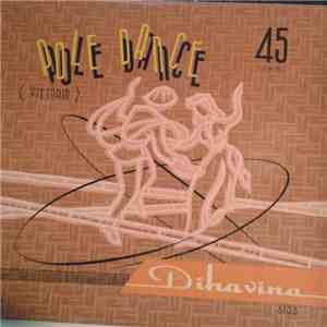 Various - Pole Dance