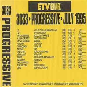 Various - Progressive • July 1995