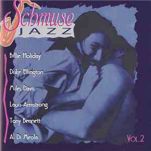 Various - Schmuse Jazz (Vol. 2)