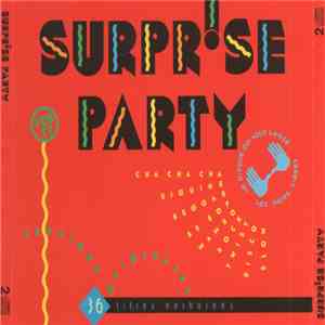 Various - Surpr!se Party