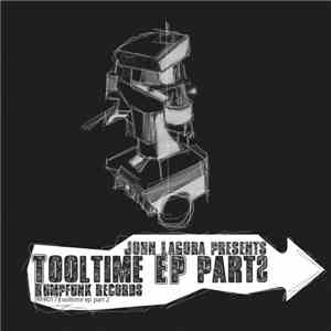 Various - Tooltime EP Part 2