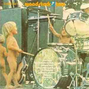 Various - Woodstock Two
