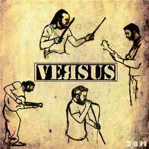 Versus - Μέχρι Το Τέλος