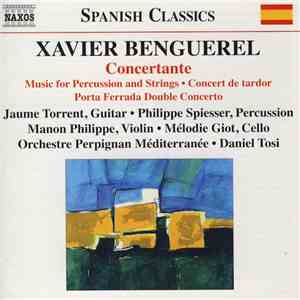 Xavier Benguerel • Jaume Torrent • Philippe Spiesser • Manon Philippe • Mél ...