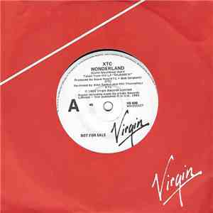 XTC - Wonderland