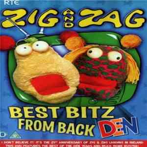 Zig & Zag - Best Bits From The Den