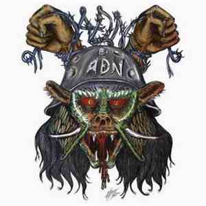 A.D.N. - A.D.N.