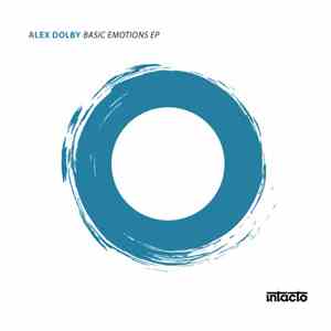 Alex Dolby - Basic Emotions EP