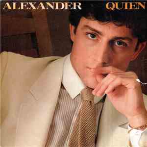 Alexander - Quien