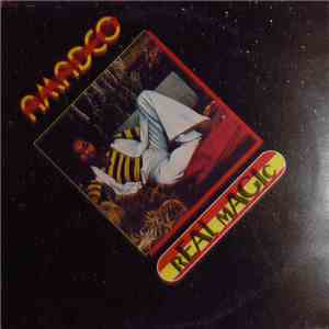 Amadeo - Real Magic